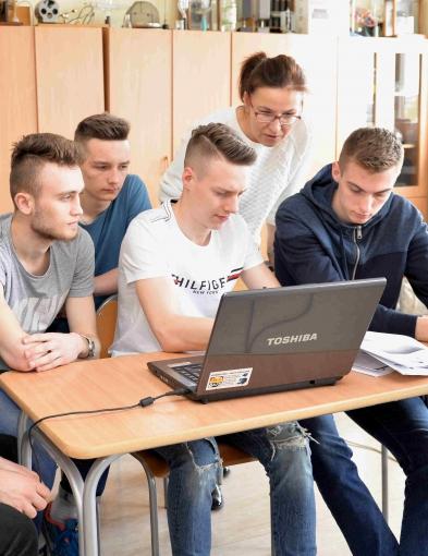 Rusza klasa akademicka pod patronatem Politechniki Warszawskiej