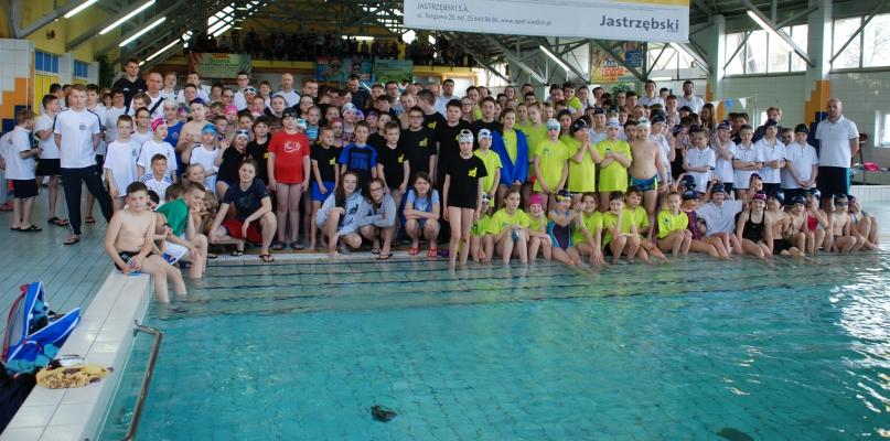 KS Neptun zakończył rywalizację na pierwszym miejscu!