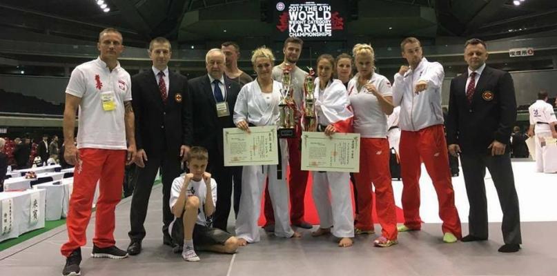 Nauczycielka z Kosowa wróciła z Japonii z brązowym medalem!