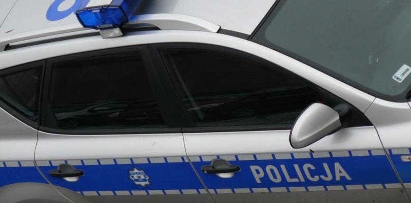 Święta na drogach w powiecie sokołowskim były wyjątkowe…
