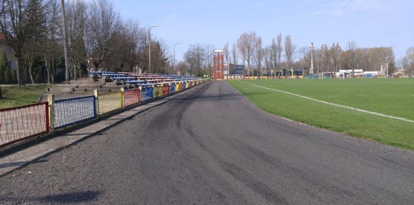 Niedługo ruszy modernizacja stadionu miejskiego przy Lipowej