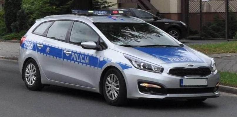 Zaatakował żonę w ogródku. Teraz grozi mu nawet dożywocie.
