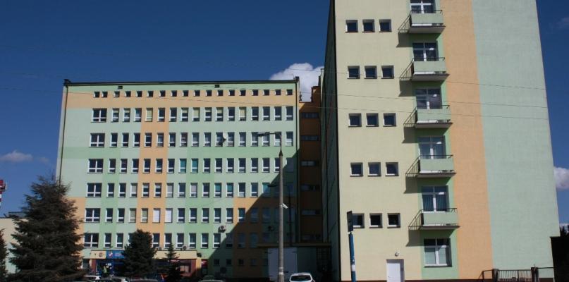 Dlaczego zniknęła dyrektor sokołowskiego szpitala?