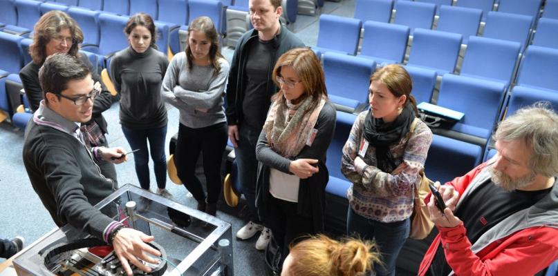 Sokołowskie liceum weźmie udział w międzynarodowym projekcie