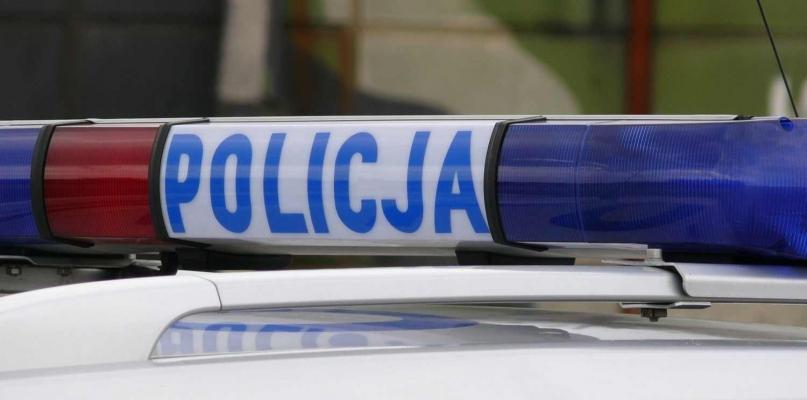 Znaleźli skradziony samochód z fantami z innych kradzieży