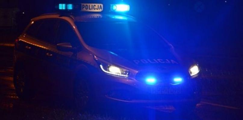 Dwóch kierowców policyjną kontrolę zakończyło na lawecie…