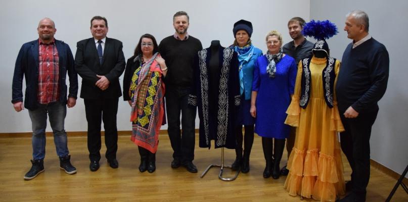 W Kosowie Lackim o Kazachstanie pod patronatem ambasady