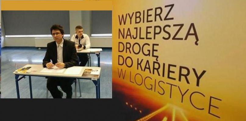 Kacper Potocki z „Szarej