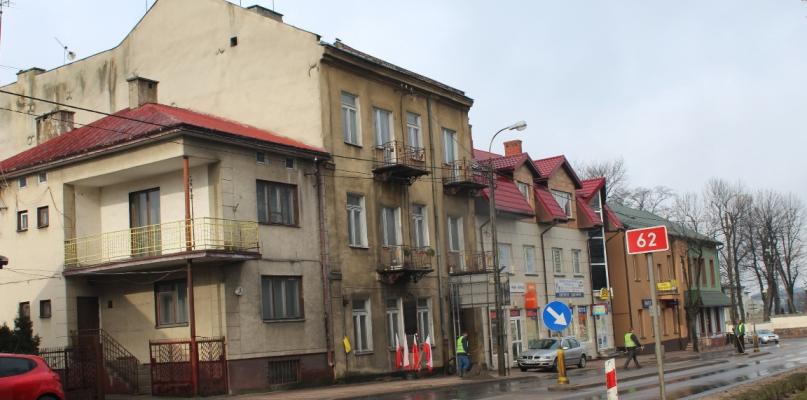 Dawna katownia UB przy Kilińskiego w Sokołowie popada w ruinę…