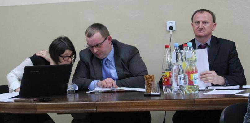 Ceranów: skargi na wójta nie udało się zamieść pod dywan…