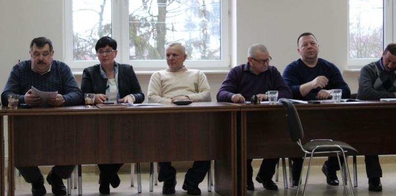 Ja i mój syn jesteśmy traktowani jak obywatele drugiej kategorii
