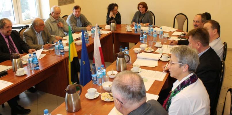 Trwają przymiarki do uruchomienia w Sokołowie szkoły muzycznej