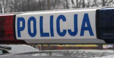 Dwie osoby w szpitalu po zderzeniu passata z hondą