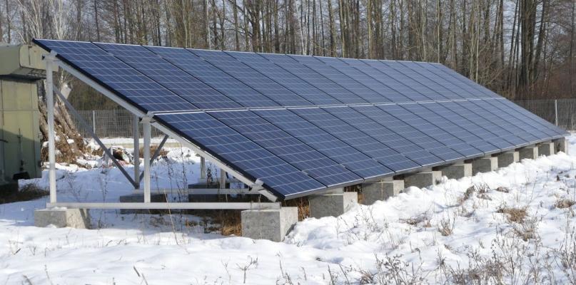Dzięki tej inwestycji płacą o 60 procent mniej za energię!