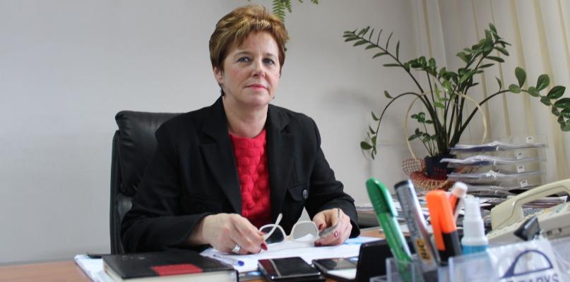 Walka o przetrwanie szpitala była i jest priorytetem dla dyrekcji