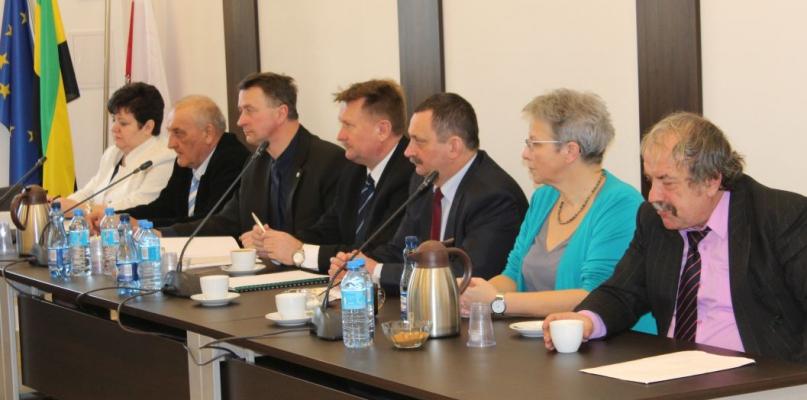 Miejska sesja przebiegła w ekspresowym tempie