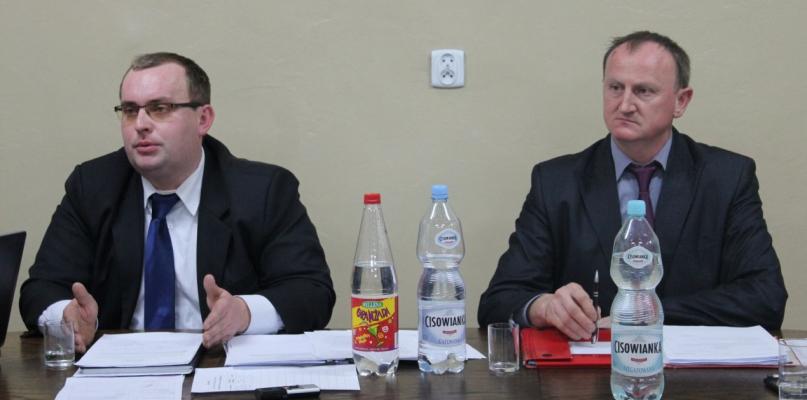 Nie było donosu do wojewody, ale wójt Ceranowa oskarża…