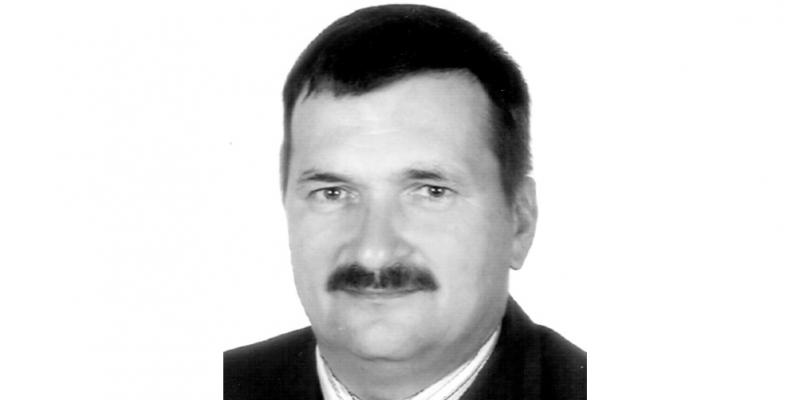 Kondolencje dla Rodziny ś.p. Mieczysława Krasnodębskiego