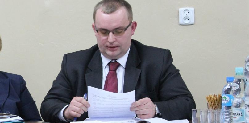 Wójt unieważnił konkurs na dyrektora Zespołu Szkół w Ceranowie