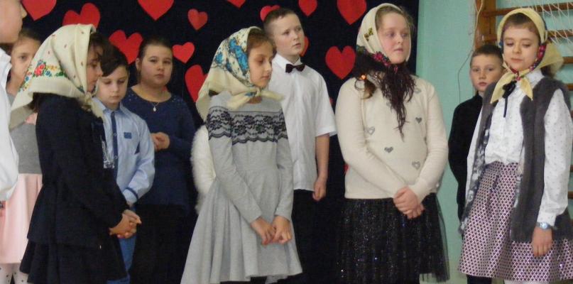 Rozbity Kamień: polskie tańce dla babć i dziadków