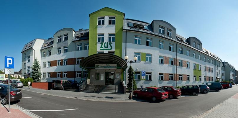 ZUS: Kontrola tam, gdzie jest ryzyko nieprawidłowości