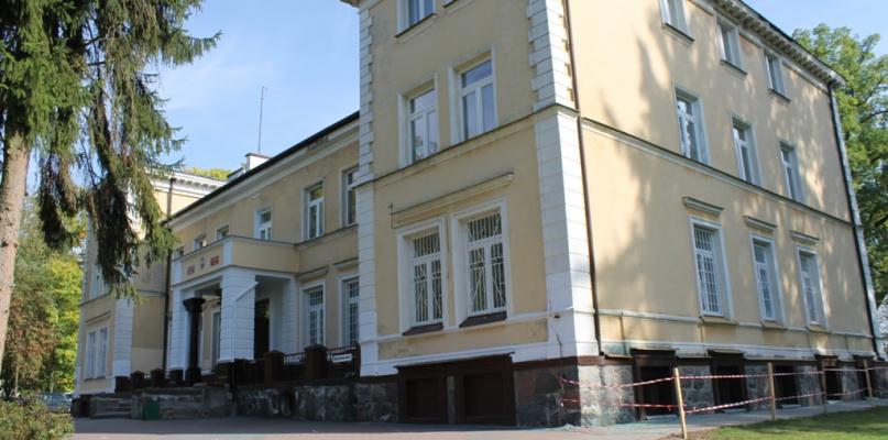 Zespół Szkół w Ceranowie ma nowego dyrektora