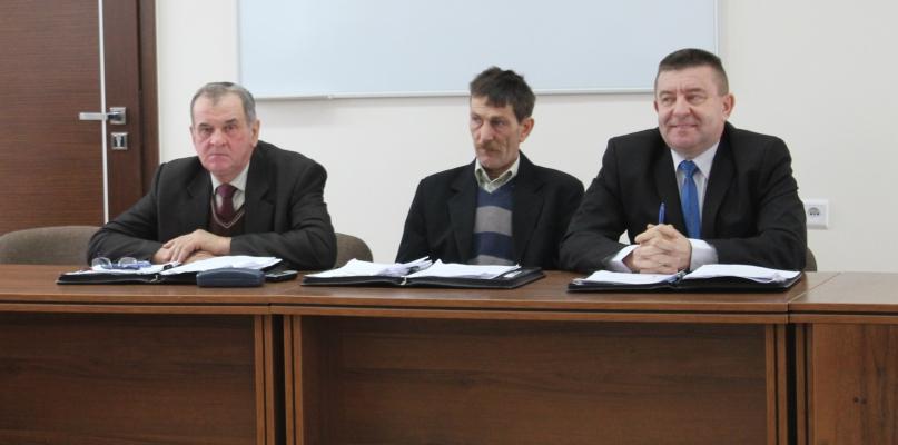 Kupią wóz strażacki za 850 tys. zł dla OSP Szkopy. Ale...