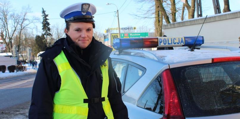 Sokołowska policja będzie mieć nowego rzecznika prasowego