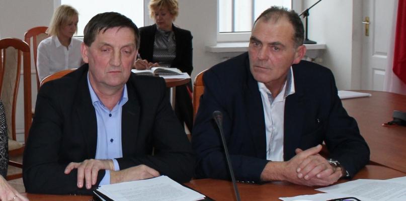 Droga do Paprotni. Można pozbyć się kłopotu, ale...