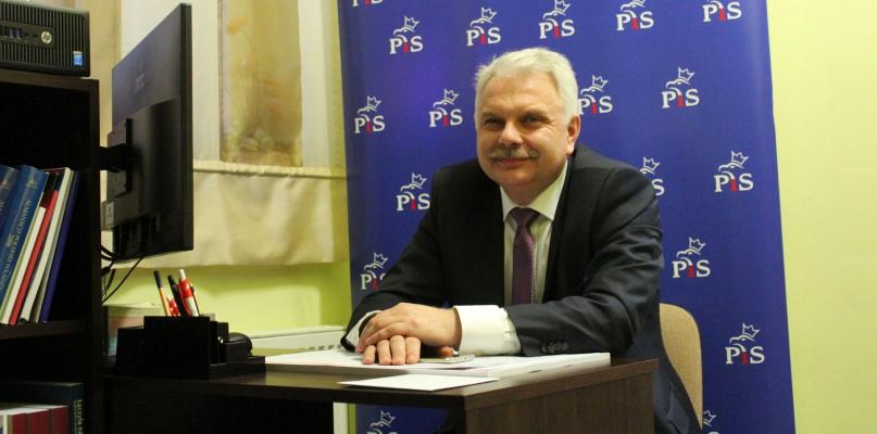 PiS naruszył układ i dlatego opozycja podnosi wrzask