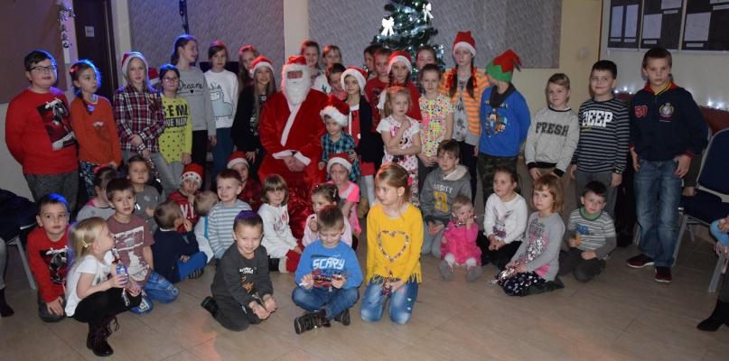 Kosowskie Mikołajki były też okazją do rozstrzygnięcia konkursu