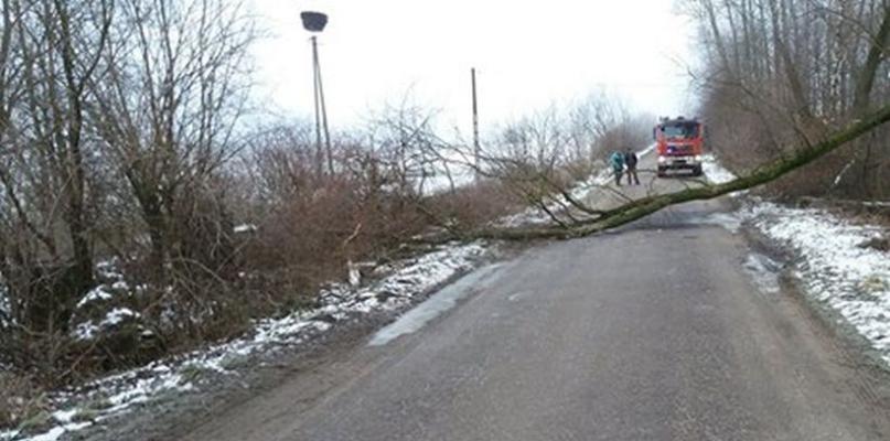 To będzie rekordowy rok dla sokołowskich strażaków