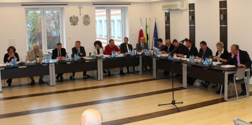 Miasto Sokołów Podlaski wykłada duże pieniądze na RIT