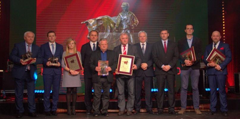 Najlepsi hodowcy bydła w Polsce to rolnicy z Wojewódek!