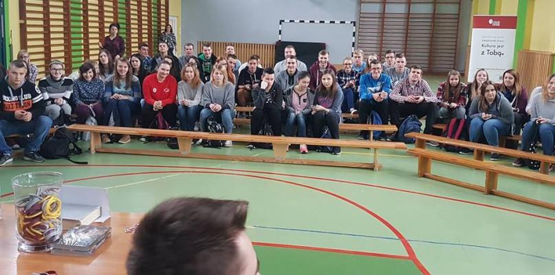 Legalna Kultura w Rolniku. O plagiatach...