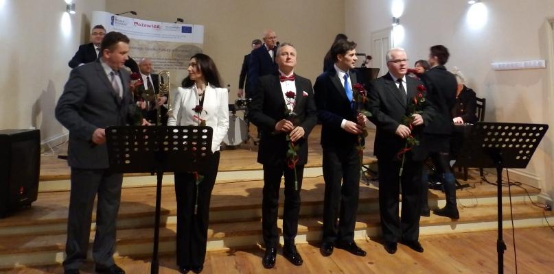 Rozbity Kamień: Muzyczna lekcja historii i patriotyzmu