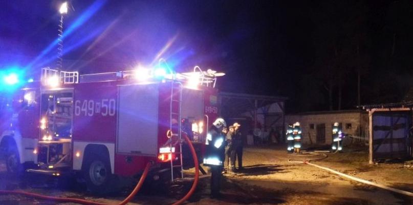  STBS zamontuje czujniki czadu w 120 mieszkaniach