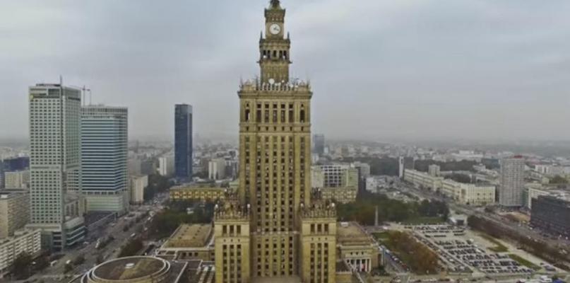 Będzie podział Mazowsza i wydzielenie Warszawy