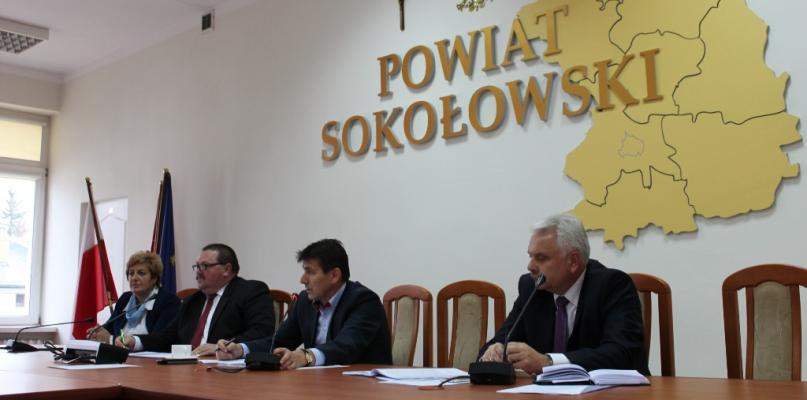 Szpital tonie w długach. Jak przeżyć do czerwca?