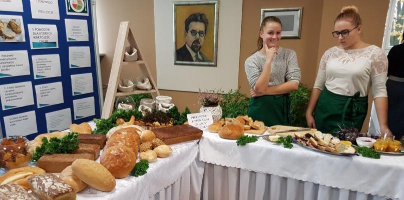 W sokołowskim 