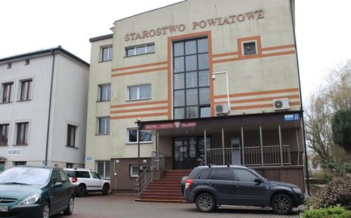 W poniedziałek nieczynne