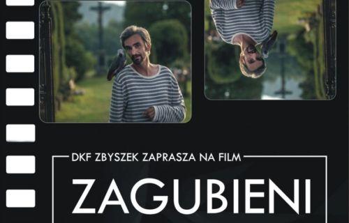Czeski film na DKF