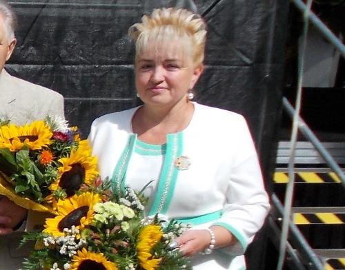 Dyrektor GOKiS w Sterdyni odwołana