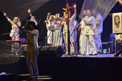 Wieczorem koncert ewangelizacyjny w ?Miłosierdziu?