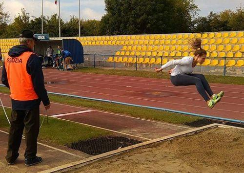 Sukcesy sportowe uczniów ZS Nr 1