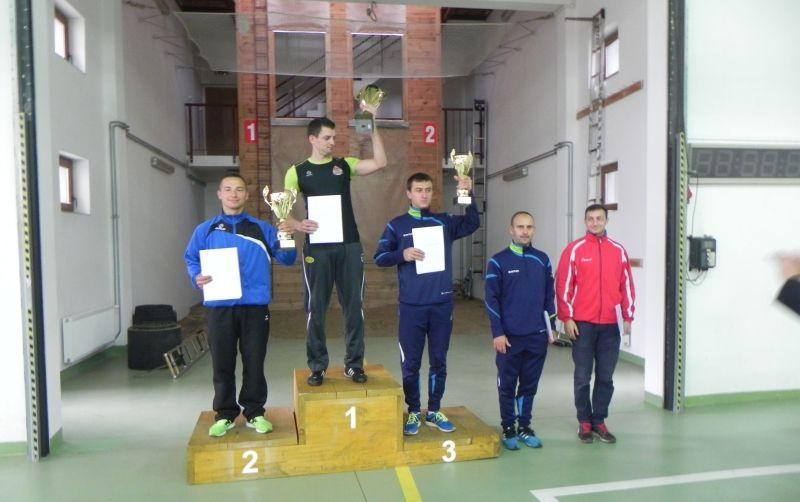 Na trzecie piętro w 15 sekund
