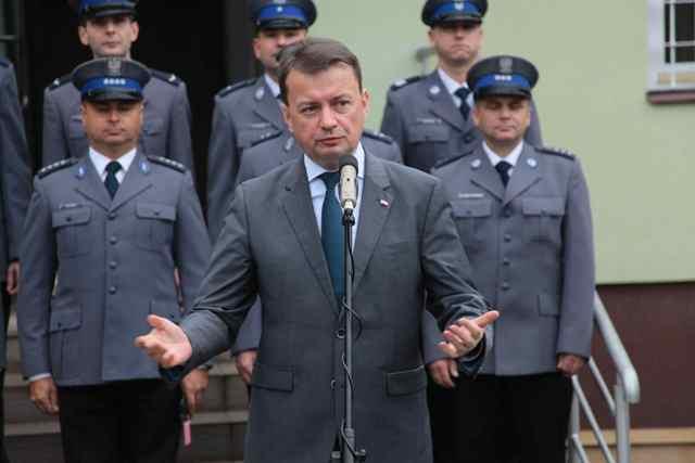 Posterunki policji: czy potrzebna jest reaktywacja?