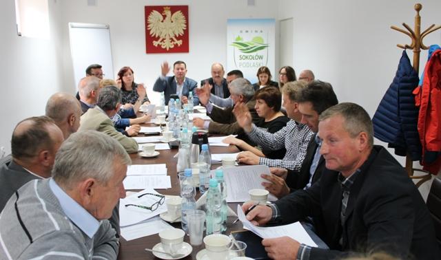 Damy 20 tysięcy, ale w przyszłym roku