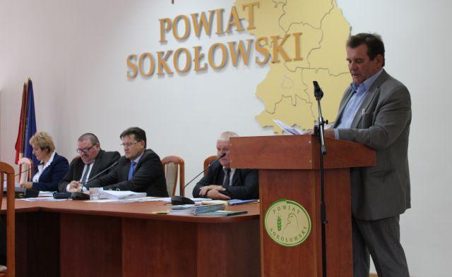Sesja w ekspresowym tempie