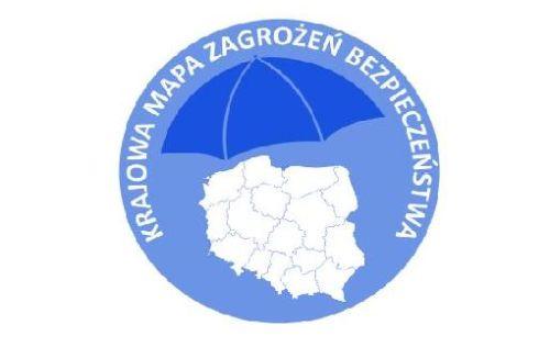 Krajowa Mapa Zagrożeń Bezpieczeństwa ruszyła na Mazowszu